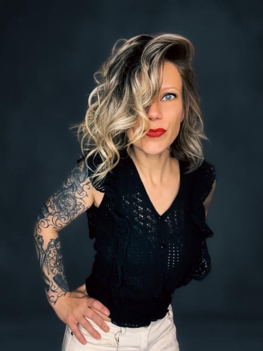 Charlene Maio