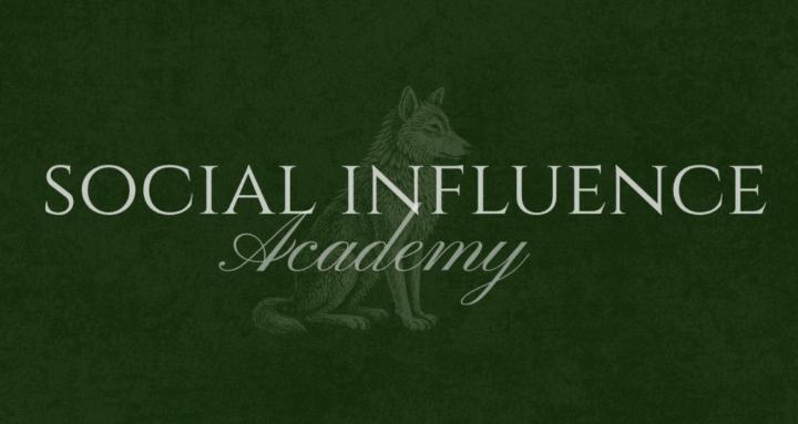 Social Influence Academy®