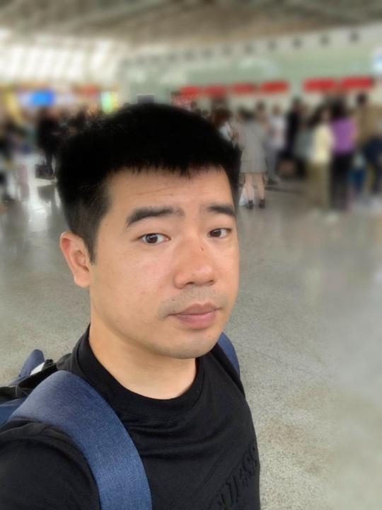 Alpha Zhang