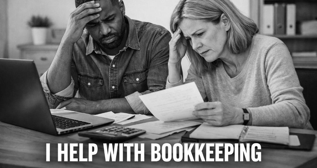Ask Anything Bookkeeping -FREE