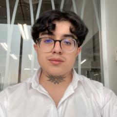Uriel Salcido