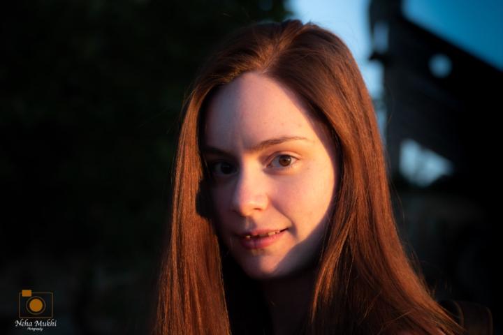 Anthea Gaunt
