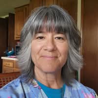 Mary Rice