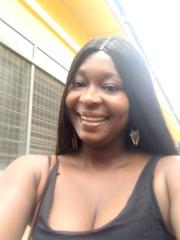 Victoria Ohenewaa
