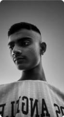 Manharsinh Dabhi