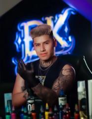 Brayan Teran
