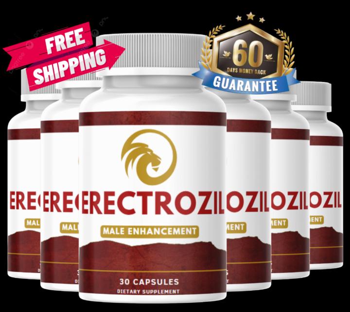 Erectrozil Official