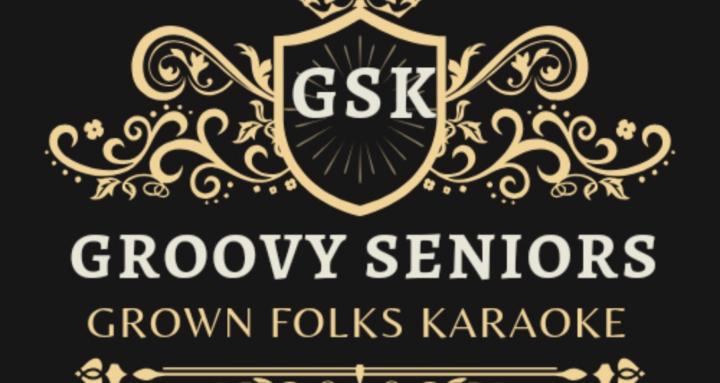 Groovy Seniors Karaoke