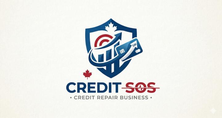Credit SOS 🆘💳🇨🇦