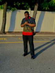 Luc myrtho Petit frere