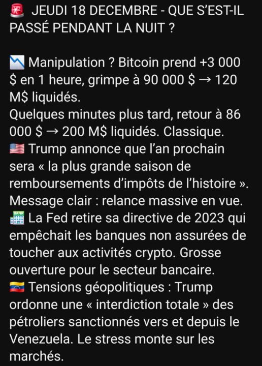 Cryptos news