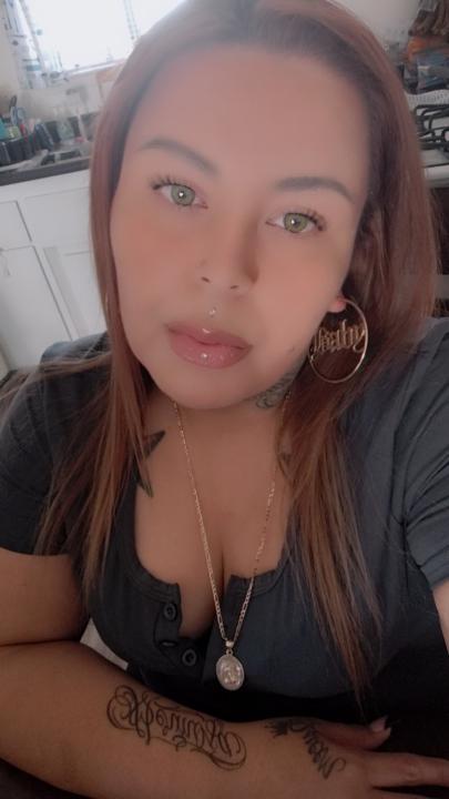 Melissa Ambriz