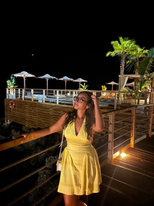 Lisa Vittorino