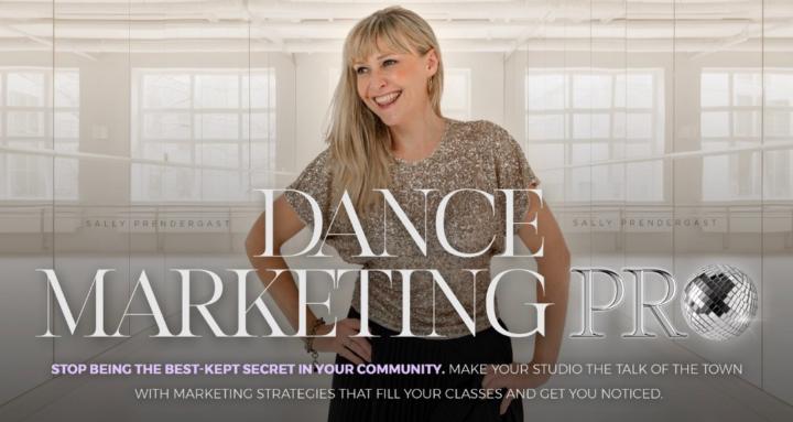 Dance Marketing Pro