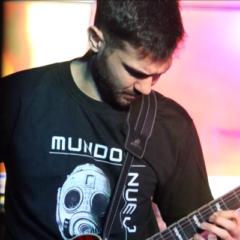 Lucas Ades