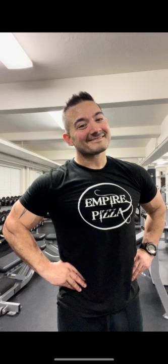 Christopher Spinazzola