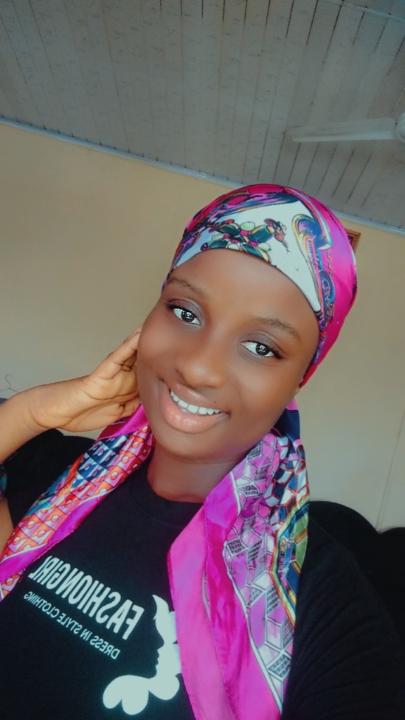 Elizabeth Annor Yeboah