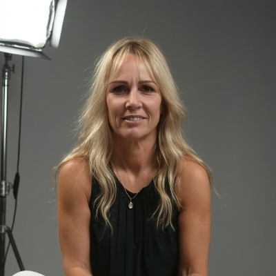 Heidi Williams