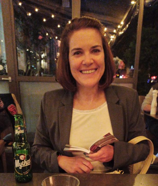 Daniela Günther