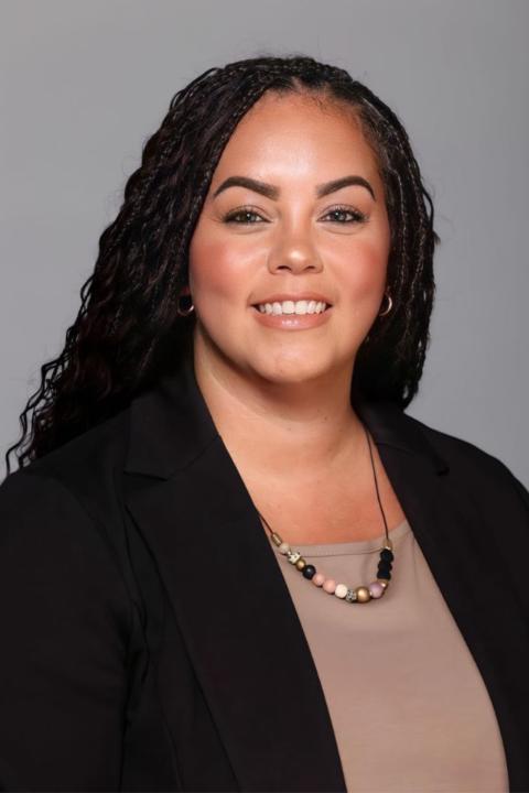 Courtney Bolger