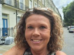 Sandra Pritchard