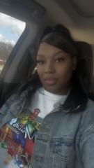 Jalisa Stamps