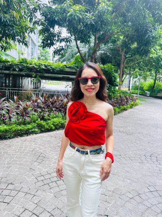 Hoa Phan