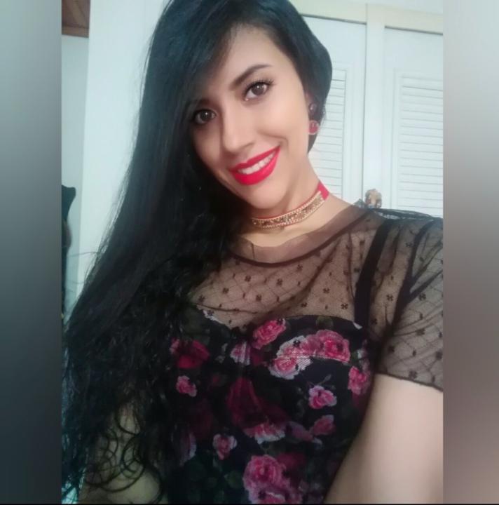 Luisa Fernanda Lesmes