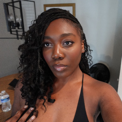Rachael Nyankson