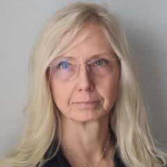 Anette Jensen