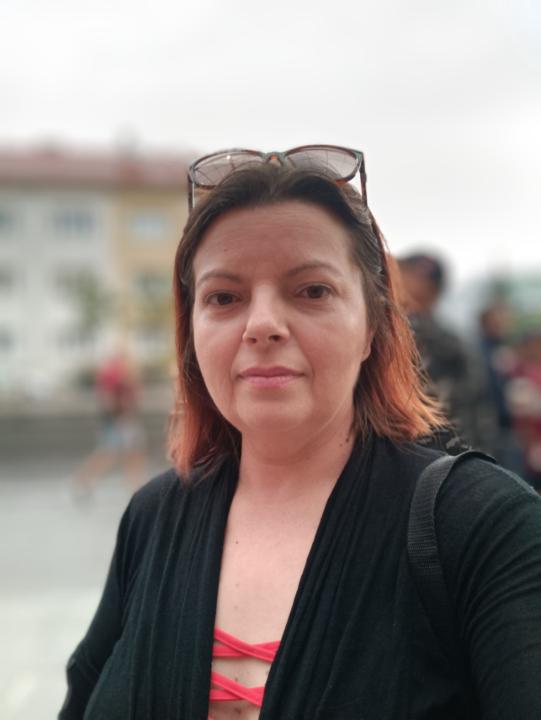 Ľuboslava Vadíková