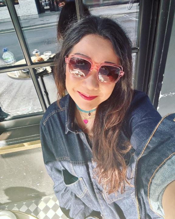 Sasha Ray