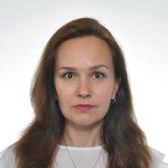 Cvetina Zlateva