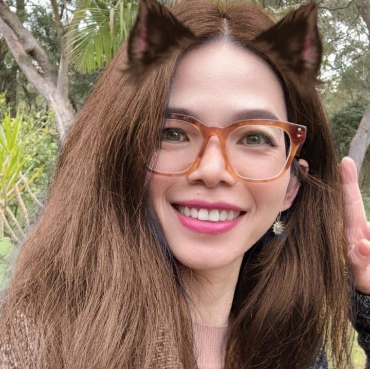 Alicia Lao