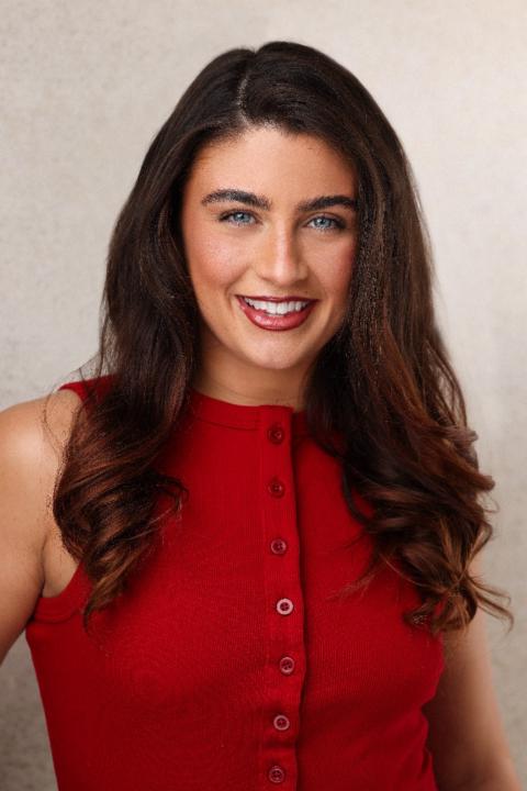 Courtney Palmer
