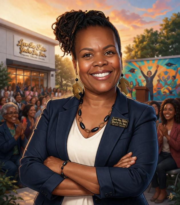 Loretta Gaddies