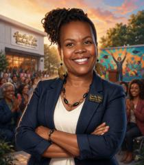 Loretta Gaddies