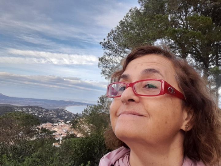 Marisa Fernández