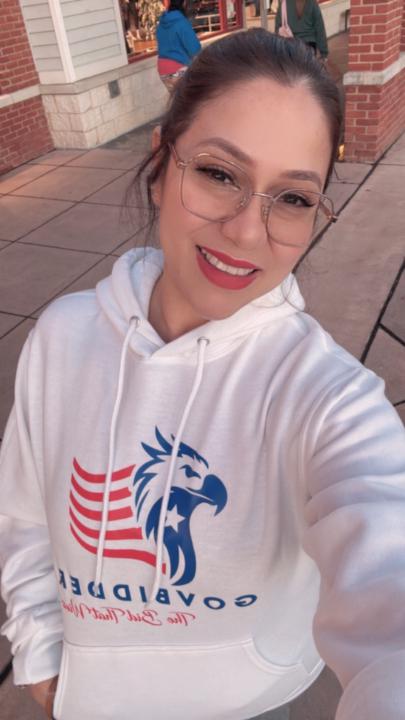 Jenny Sanchez