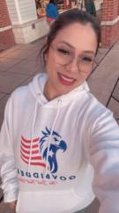 Jenny Sanchez