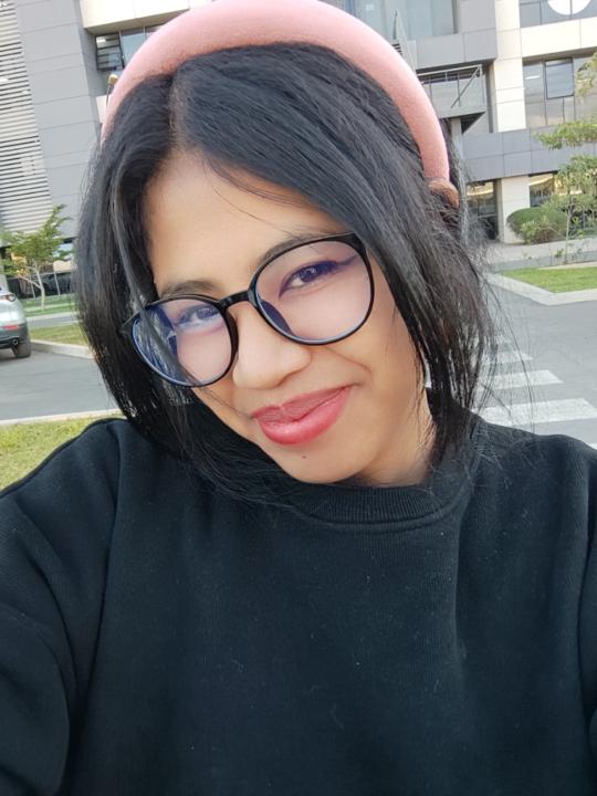 Hoby Tiana Rakotoarisoa