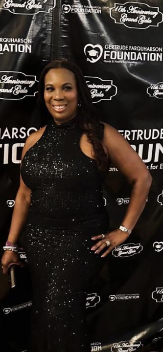 Arlene Frankson