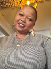 Thembi Zulu