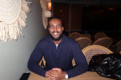 Mohamed Burhan