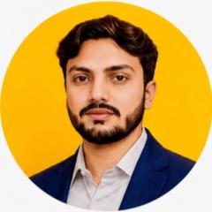 Muhammad Rehan Saeed
