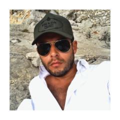 Manuel Huerta de Harrison