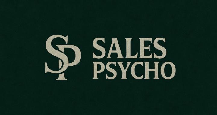 Sales Psycho