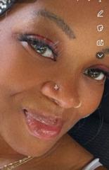 Candace Williams