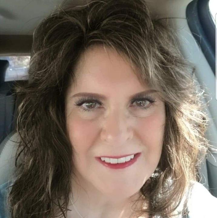 Sheri Hilliard