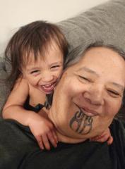Hinemanu Kelly